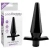 Mini Anal Teazer – Plug Anale Vibrante – Anal Fantasy Collection