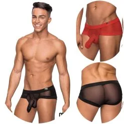 Mini Micro Short – 129-236 – Male Power