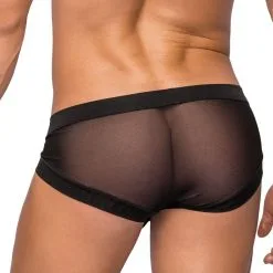 Mini Micro Short – 129-236 – Male Power -Pour couple boutique Mini Micro Short 129 236 Male Power 2