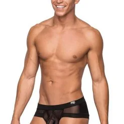 Mini Micro Short – 129-236 – Male Power -Pour couple boutique Mini Micro Short 129 236 Male Power 3