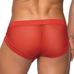 Mini Micro Short – 129-236 – Male Power -Pour couple boutique Mini Micro Short 129 236 Male Power 4 1