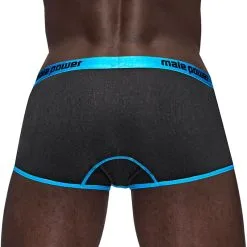 Mini-Short – 143-270 – Male Power -Pour couple boutique Mini Short 143 270 Male Power 6 1