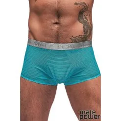 Mini-Short En Mesh – 145-252 – Male Power