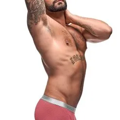 Mini-Short En Mesh – 145-252 – Male Power -Pour couple boutique Mini Short en Mesh 145 252 Male Power 2