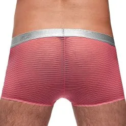 Mini-Short En Mesh – 145-252 – Male Power -Pour couple boutique Mini Short en Mesh 145 252 Male Power 4