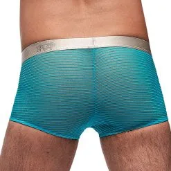 Mini-Short En Mesh – 145-252 – Male Power -Pour couple boutique Mini Short en Mesh 145 252 Male Power 6 1