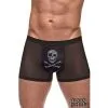 Mini Short En Micro-Mesh – 181-262 – Male Power