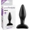 Mini Silicone Plug – Plug Anale – Anal Fantasy Collection