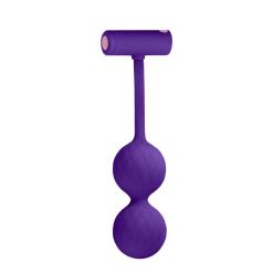 Momenta – Boules De Kegel à Distance Rechargeable – FemmeFunn 8 Momenta – Boules De Kegel à Distance Rechargeable – FemmeFunn -Pour couple boutique Momenta Boules de Kegel a Distance Rechargeable FemmeFunn 2 1