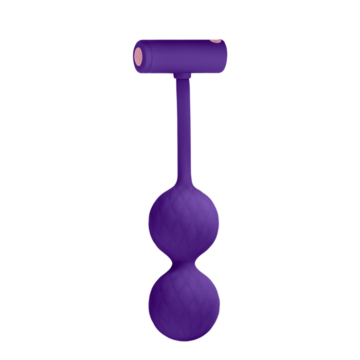 Momenta – Boules De Kegel à Distance Rechargeable – FemmeFunn 3 Momenta – Boules De Kegel à Distance Rechargeable – FemmeFunn – Image 3