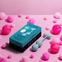 Momenta – Boules De Kegel à Distance Rechargeable – FemmeFunn 9 Momenta – Boules De Kegel à Distance Rechargeable – FemmeFunn -Pour couple boutique Momenta Boules de Kegel a Distance Rechargeable FemmeFunn