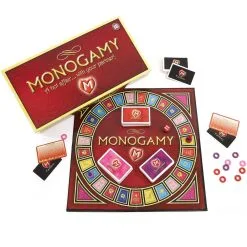 Monogamy – Jeu Pour Couple 7 Monogamy – Jeu Pour Couple -Pour couple boutique Monogamy Jeu pour Couple 5