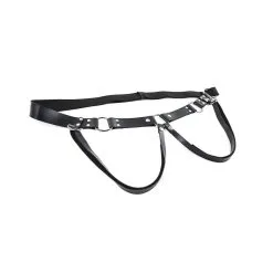 Montero Strap On – Harnais – Sporsheets 13 Montero Strap On – Harnais – Sporsheets -Pour couple boutique Montero Strap On Harnais Sporsheets 2