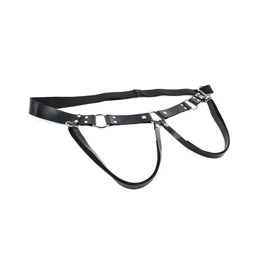 Montero Strap On – Harnais – Sporsheets 6 Montero Strap On – Harnais – Sporsheets – Image 6