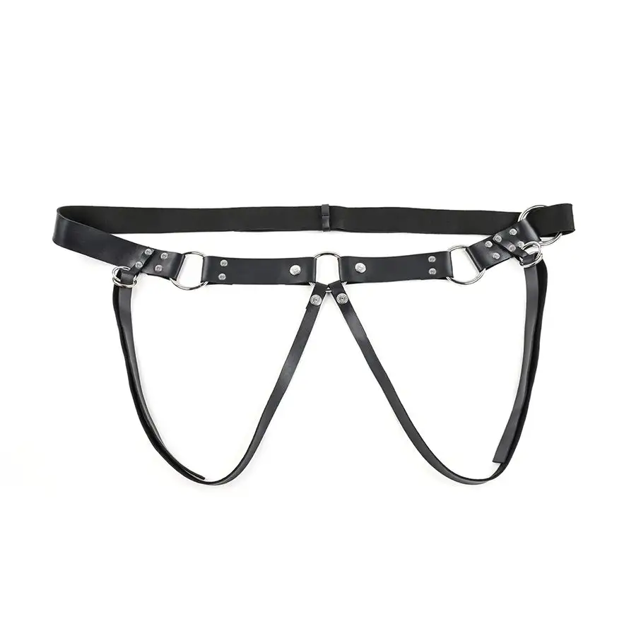 Montero Strap On – Harnais – Sporsheets 5 Montero Strap On – Harnais – Sporsheets – Image 5