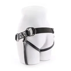Montero Strap On – Harnais – Sporsheets -Pour couple boutique Montero Strap On Harnais Sporsheets 5 1
