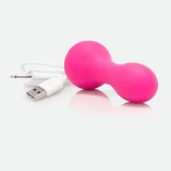 Moove – Affordable Rechargeable – Vibrateur Rechargeable – Screaming O -Pour couple boutique Moove Affordable Rechargeable Screaming O 3