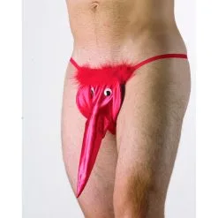 Mr. Elephant – String Rigolo – 913 – Fagioni