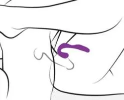 Mr. Hook – Masseur De Couple à Distance – Adrien Lastic -Pour couple boutique Mr. Hook Adrien Lastic 4