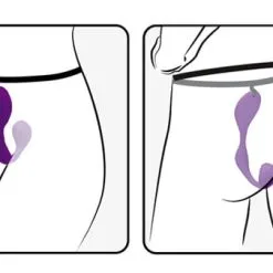 Mr. Hook – Masseur De Couple à Distance – Adrien Lastic 15 Mr. Hook – Masseur De Couple à Distance – Adrien Lastic -Pour couple boutique Mr. Hook Adrien Lastic 8 1