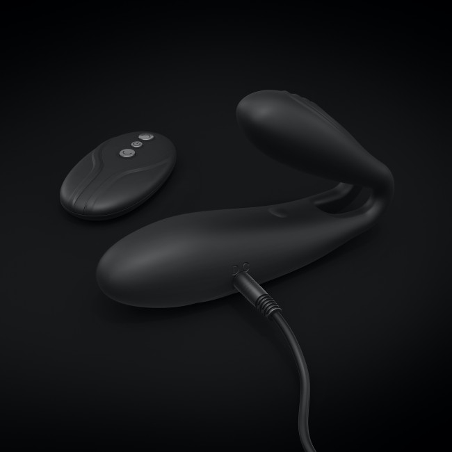 Multi Joy – Masseur Rechargeable Pour Couple à Distance – Marc Dorcel 5 Multi Joy – Masseur Rechargeable Pour Couple à Distance – Marc Dorcel – Image 5