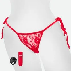 My Secret Charged Panty – Culotte Vibrante à Distance – Screaming O 9 My Secret Charged Panty – Culotte Vibrante à Distance – Screaming O -Pour couple boutique My Secret Charged Panty Screaming O 5