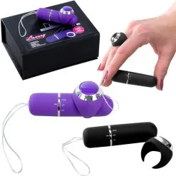 Nice Dream – Coco Vibrant Avec Télécommande