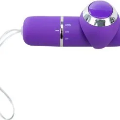 Nice Dream – Coco Vibrant Avec Télécommande -Pour couple boutique Nice Dream Coco Vibrant avec Telecommande 3