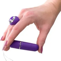 Nice Dream – Coco Vibrant Avec Télécommande -Pour couple boutique Nice Dream Coco Vibrant avec Telecommande 4