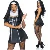 Nonne Coquine – Costume – 86984 – Leg Avenue