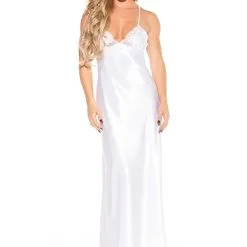 Nuisette Longue – 20300 – Shirley Of Holywood -Pour couple boutique Nuisette Longue 20300 Shirley of Holywood 3