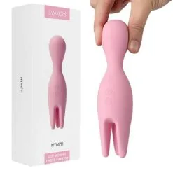 Nymph – Vibrateur De Couple Polyvalent – Svakom