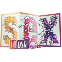 OSG Our Sex Game – Jeu Coquin 6 OSG Our Sex Game – Jeu Coquin -Pour couple boutique OSG Our Sex Game Jeu Coquin