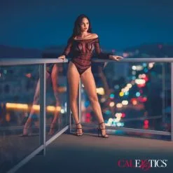 Off The Shoulder Body Suit – Teddy – Scandal 8 Off The Shoulder Body Suit – Teddy – Scandal -Pour couple boutique Off the Shoulder Body Suit Teddy Scandal 3