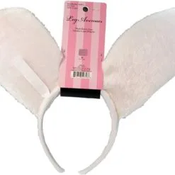 Oreille De Lapine – Accessoires – A2811 – Leg Avenue -Pour couple boutique Oreilles de Lapine Accessoires A2811 Leg Avenue 2