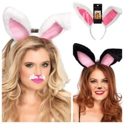 Oreille De Lapine – Accessoires – A2811 – Leg Avenue