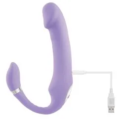 Orgasmic Orchid – Sans Harnais Vibrant – Gender X 12 Orgasmic Orchid – Sans Harnais Vibrant – Gender X -Pour couple boutique Orgasmic Orchid Sans Harnais Vibrant Gender X 5