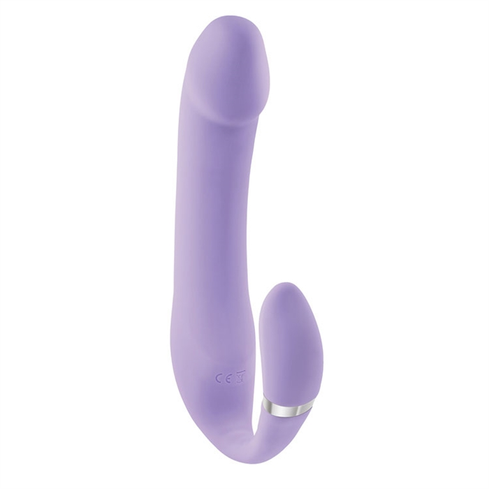 Orgasmic Orchid – Sans Harnais Vibrant – Gender X 2 Orgasmic Orchid – Sans Harnais Vibrant – Gender X – Image 2