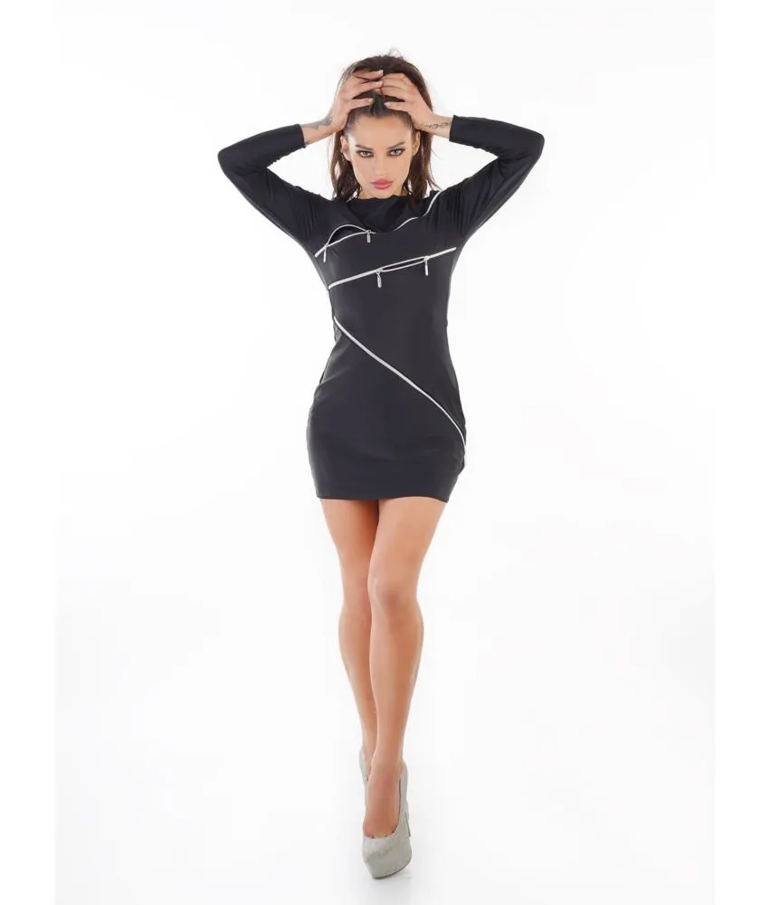 Osaka – Robe – Me Seduce 3 Osaka – Robe – Me Seduce – Image 3