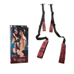 Over The Door Swing – Balançoire De Sexe – Scandal