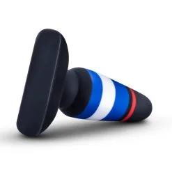 P4 – Pride Avant – Plug Anale – Blush 8 P4 – Pride Avant – Plug Anale – Blush -Pour couple boutique P4 Pride Avant – Plug Anale – Blush 6