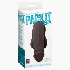Pack It Lite – Prothèse Pénis – Doc Jonhson -Pour couple boutique Pack It Lite Prothese Penis Doc Jonhson 2