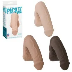 Pack It Lite – Prothèse Pénis – Doc Jonhson