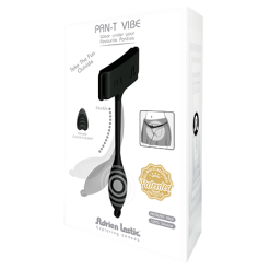 Pan-T Vibe – Culotte Vibrante à Distance – Adrien Lastic -Pour couple boutique Pan T Vibe Adrien Lastic 4