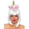 Passe à Cheveux Licorne – Accessoires De Costume – A28181 – Leg Avenue