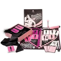 Passion Play – Jeu Coquin – Secret Play