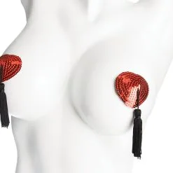 Pastille à Mamelons – 1736 – Coquette -Pour couple boutique Pastille a Mamelons 17361 Coquette 2 3