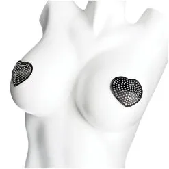 Pastille à Mamelons – 1739 – Coquette