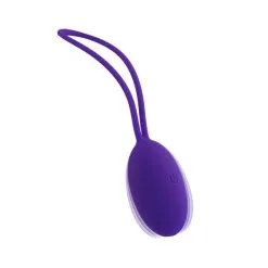 VèDO Peach – Oeuf Vibrant Rechargeable à Distance – VèDO -Pour couple boutique Peach Oeuf Vibrant Rechargeable a Distance VeDO 3