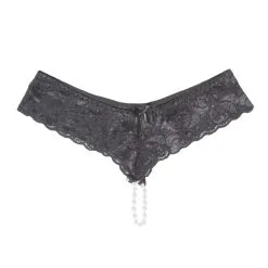 Pearl Panty – 116 – Coquette -Pour couple boutique Pearl Panty 116 Coquette 2 1